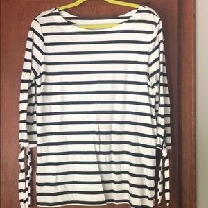 Old Navy 3/4 sleeve shirt